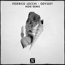 Federico Locchi - Odyssey Noir Remix