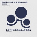 Fashion Police Witness45 - Balearia Original Mix