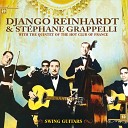 St phane Grappelli Django Reinhardt - A Little Love A Little Kiss Un Peu D Amour