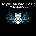 Royal Music Paris - Spectral Original Mix