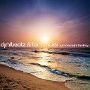 Djmlbeatz feat Tom Sawer feat Tom Sawer - Summernight Feelings Dream Mix