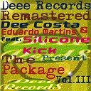 Dee Costa Eduardo Martins feat Silicone Kick feat Silicone… - Up or Down Original Mix Remastered