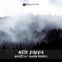 Nick Pappa - Ghosts Faucon Remix