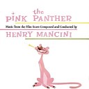 Розовая Пантера The Pink Panther score… - enry Mancini The Lonely Princess