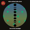 Chris Michael John Sivris - Love In The Moonlight Original Mix