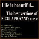 Nicola Piovani - Buongiorno Principessa