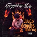 Triggaboy Dee - 1 4 da Hood