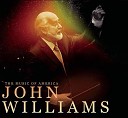 John Williams London Symphony Orchestra - E T Flying Theme
