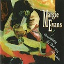 Margie Evans - In His Eyes