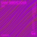 Sam Greycious - Vibro Groove