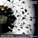 Mass Digital - Lust Original Mix