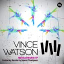 Vince Watson feat Naomi Thompson - Mystical Rhythm Dub Mix