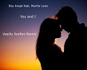 Sky Angel feat MarGo Lane - You and I Vasiliy Arefiev Remix