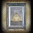 Stewart Bell Citizen Cain - The Cupboard of Fear Chewing Your Tongue in Cheek Mix Bonus…