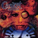 Casket - Feel The Fire