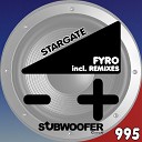 Fyro - Stargate Matt Colors Remix