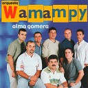 Wamampy - Tu Ausencia