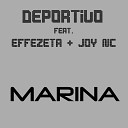 Deportivo - Marina Deportivo Club Mix
