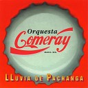 Orquesta Gomeray - Mi Mujer Gomera