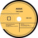 Assuc - The Saw Nezvil Remix