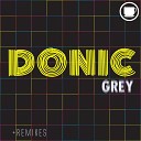 Donic - Grey Original Mix