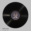 Jhonsson - Want You Original Mix