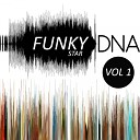 Funky Star - Darlin Original Mix