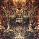 Darkphonic Temple - Nuclear Vision Of Iran Intro Original Mix