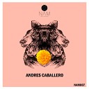 Andres Caballero - Arjona Loves Puppys Original Mix