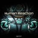 Human Reaction - The Machine Original Mix