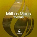 Miltos Maris - The Sun Original Mix