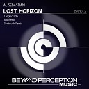 Al Sebastian - Lost Horizon Original Mix
