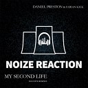 Daniel Preston Fabian Kick - My Second Life HighGo Remix
