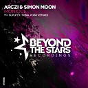 ARCZI Simon Moon - Monique Tribal Point Remix