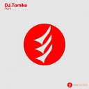 DJ TORNIKE - Flight Original Mix