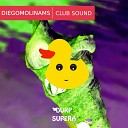 Diegomolinams - Club Sound Original Mix