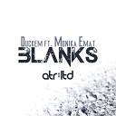 Duckem feat Monika Emat - Blanks Original Mix