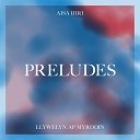 Llywelyn ap Myrddin Aisa Ijiri - Prelude 3 Shinjuku Original Mix