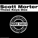 Scott Morter - Those Keys Doe Original Mix