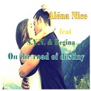 Alena Nice feat S Y N Regina - On The Road of Destiny Original Mix