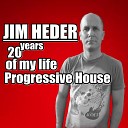 Jim Heder - Dreaming Original Mix