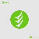 M Jump - Light Original Mix