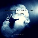 Blacksound - Smoke Bomb Original Mix
