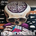 Jekyll - Mind Games Original Mix