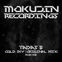 Tadas B - Cold Sky Original Mix