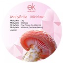 Mollybella - Midriaza Original Mix