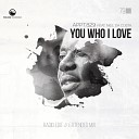 Appt 829 feat Noel Da Costa - You Who I Love Radio Edit