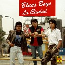Blues Boys - La Noche y el Silencio