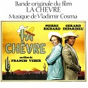 Невезучие La Chevre 1981 - 02 Vladimir Cosma El Duendecito