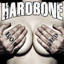 HARDBONE - Take It Off